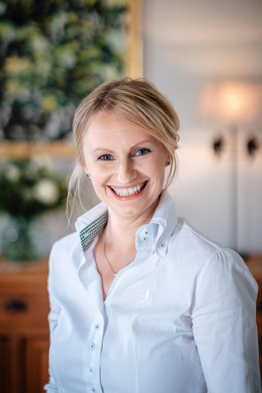 Johanna Bartos - ProPsyPlus