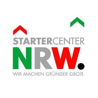 Startercenter NRW