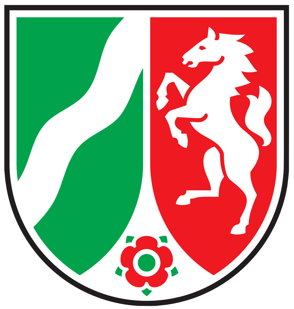 Ministerium für Wirtschaft, Industrie, Klimaschutz und Energie NRW